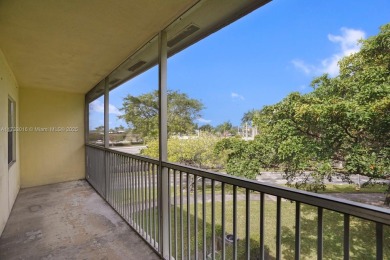 This is THE LOWEST PRICE 2 Bedroom Move in Ready in Century on Flamingo Lakes Country Club in Florida - for sale on GolfHomes.com, golf home, golf lot
