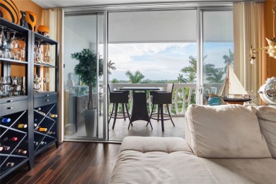5th floor of The President--an iconic and timeless building in on Palm Beach Par-3 Golf Course in Florida - for sale on GolfHomes.com, golf home, golf lot