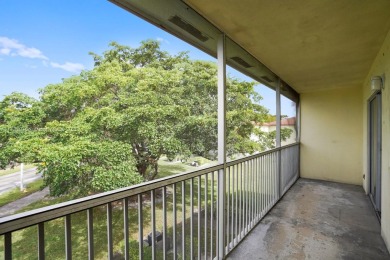 This is THE LOWEST PRICE 2 Bedroom Move in Ready in Century on Flamingo Lakes Country Club in Florida - for sale on GolfHomes.com, golf home, golf lot