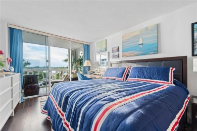 5th floor of The President--an iconic and timeless building in on Palm Beach Par-3 Golf Course in Florida - for sale on GolfHomes.com, golf home, golf lot