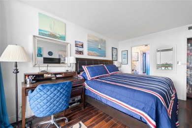 5th floor of The President--an iconic and timeless building in on Palm Beach Par-3 Golf Course in Florida - for sale on GolfHomes.com, golf home, golf lot