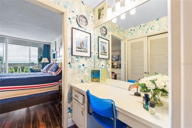 5th floor of The President--an iconic and timeless building in on Palm Beach Par-3 Golf Course in Florida - for sale on GolfHomes.com, golf home, golf lot