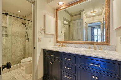 Newly Renovated! Stunning 4 bedroom/3.5 bathroom on Country Club of Spartanburg in South Carolina - for sale on GolfHomes.com, golf home, golf lot