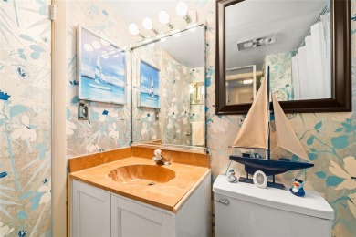 5th floor of The President--an iconic and timeless building in on Palm Beach Par-3 Golf Course in Florida - for sale on GolfHomes.com, golf home, golf lot