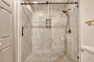 Newly Renovated! Stunning 4 bedroom/3.5 bathroom on Country Club of Spartanburg in South Carolina - for sale on GolfHomes.com, golf home, golf lot