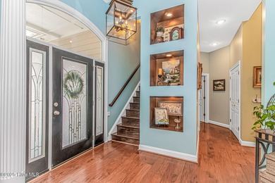 Immerse yourself in the essence of Southern coastal charm and on Tidewater Golf Club and Plantation in South Carolina - for sale on GolfHomes.com, golf home, golf lot