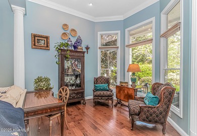 Immerse yourself in the essence of Southern coastal charm and on Tidewater Golf Club and Plantation in South Carolina - for sale on GolfHomes.com, golf home, golf lot