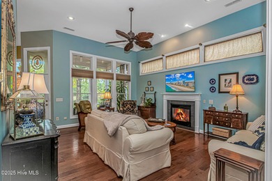 Immerse yourself in the essence of Southern coastal charm and on Tidewater Golf Club and Plantation in South Carolina - for sale on GolfHomes.com, golf home, golf lot