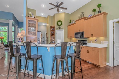 Immerse yourself in the essence of Southern coastal charm and on Tidewater Golf Club and Plantation in South Carolina - for sale on GolfHomes.com, golf home, golf lot