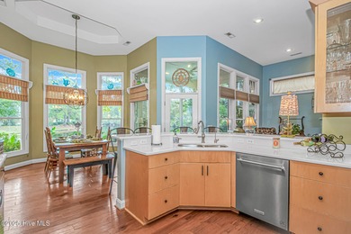 Immerse yourself in the essence of Southern coastal charm and on Tidewater Golf Club and Plantation in South Carolina - for sale on GolfHomes.com, golf home, golf lot