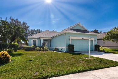 Charming 3BR home in the Plantation at Leesburg, one of on Plantation Golf Club in Florida - for sale on GolfHomes.com, golf home, golf lot
