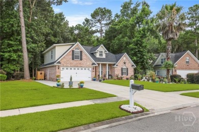 Dream Home in the Prestigious Henderson Golf Community!
This on Henderson Golf Club in Georgia - for sale on GolfHomes.com, golf home, golf lot