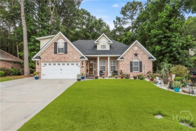 Dream Home in the Prestigious Henderson Golf Community!
This on Henderson Golf Club in Georgia - for sale on GolfHomes.com, golf home, golf lot