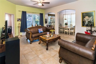 Charming 3BR home in the Plantation at Leesburg, one of on Plantation Golf Club in Florida - for sale on GolfHomes.com, golf home, golf lot