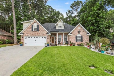 Dream Home in the Prestigious Henderson Golf Community!
This on Henderson Golf Club in Georgia - for sale on GolfHomes.com, golf home, golf lot