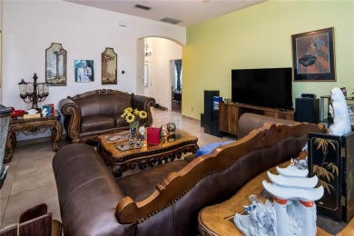 Charming 3BR home in the Plantation at Leesburg, one of on Plantation Golf Club in Florida - for sale on GolfHomes.com, golf home, golf lot