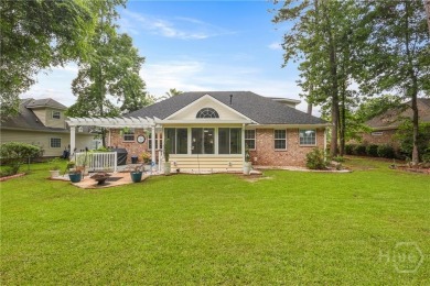 Dream Home in the Prestigious Henderson Golf Community!
This on Henderson Golf Club in Georgia - for sale on GolfHomes.com, golf home, golf lot