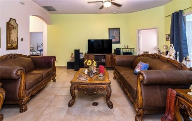 Charming 3BR home in the Plantation at Leesburg, one of on Plantation Golf Club in Florida - for sale on GolfHomes.com, golf home, golf lot