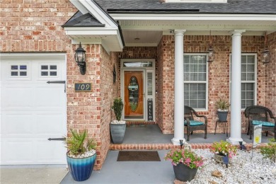 Dream Home in the Prestigious Henderson Golf Community!
This on Henderson Golf Club in Georgia - for sale on GolfHomes.com, golf home, golf lot