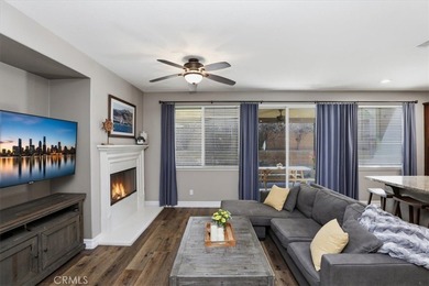 Welcome to your dream home in the highly sought-after community on Glen Ivy Golf Club in California - for sale on GolfHomes.com, golf home, golf lot