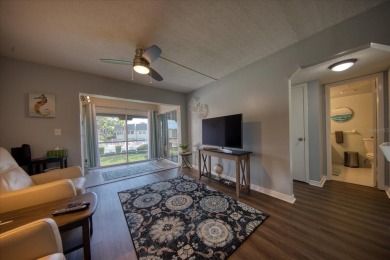 FABULOUS Cordova Green in highly desirable Bardmoor community on Bayou Golf Club in Florida - for sale on GolfHomes.com, golf home, golf lot