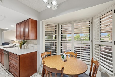 Welcome to the BRIDEFORD MODEL in Sun City West! NEW ROOF in on Stardust Golf Course in Arizona - for sale on GolfHomes.com, golf home, golf lot