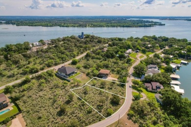 Exceptional building site in desirable Blue Lake Estates on Blue Lake Golf Club in Texas - for sale on GolfHomes.com, golf home, golf lot