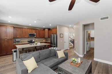 Welcome to your dream home in the highly sought-after community on Glen Ivy Golf Club in California - for sale on GolfHomes.com, golf home, golf lot