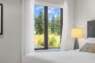 Priced to sell! You will LOVE this fully furnished, turn-key 1 on Osprey Meadows at Tamarack Resort in Idaho - for sale on GolfHomes.com, golf home, golf lot