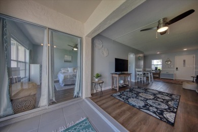 FABULOUS Cordova Green in highly desirable Bardmoor community on Bayou Golf Club in Florida - for sale on GolfHomes.com, golf home, golf lot
