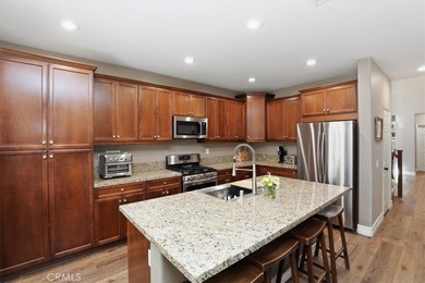 Welcome to your dream home in the highly sought-after community on Glen Ivy Golf Club in California - for sale on GolfHomes.com, golf home, golf lot