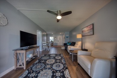 FABULOUS Cordova Green in highly desirable Bardmoor community on Bayou Golf Club in Florida - for sale on GolfHomes.com, golf home, golf lot
