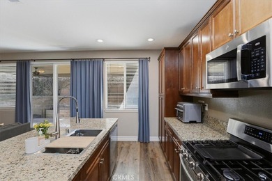 Welcome to your dream home in the highly sought-after community on Glen Ivy Golf Club in California - for sale on GolfHomes.com, golf home, golf lot