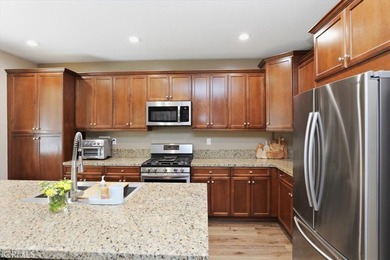 Welcome to your dream home in the highly sought-after community on Glen Ivy Golf Club in California - for sale on GolfHomes.com, golf home, golf lot