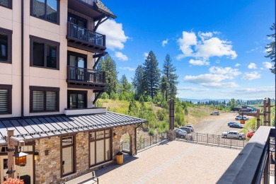 Priced to sell! You will LOVE this fully furnished, turn-key 1 on Osprey Meadows at Tamarack Resort in Idaho - for sale on GolfHomes.com, golf home, golf lot