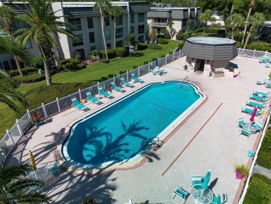 FABULOUS Cordova Green in highly desirable Bardmoor community on Bayou Golf Club in Florida - for sale on GolfHomes.com, golf home, golf lot