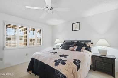 Welcome to the BRIDEFORD MODEL in Sun City West! NEW ROOF in on Stardust Golf Course in Arizona - for sale on GolfHomes.com, golf home, golf lot