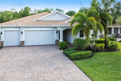 There are no words than can adequately capture the true essence on Verandah Golf Course and Club in Florida - for sale on GolfHomes.com, golf home, golf lot