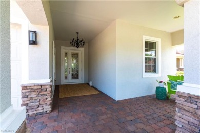 There are no words than can adequately capture the true essence on Verandah Golf Course and Club in Florida - for sale on GolfHomes.com, golf home, golf lot