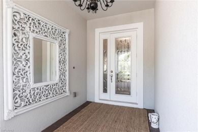There are no words than can adequately capture the true essence on Verandah Golf Course and Club in Florida - for sale on GolfHomes.com, golf home, golf lot