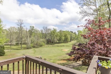 Luxury living at its Best!!! You will absolutely fall in love on Barrington Hall Golf Course in Georgia - for sale on GolfHomes.com, golf home, golf lot