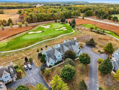 Charming Condo in the prestigious Horseshoe Bay Golf Community! on Horseshoe Bay Golf Club in Wisconsin - for sale on GolfHomes.com, golf home, golf lot