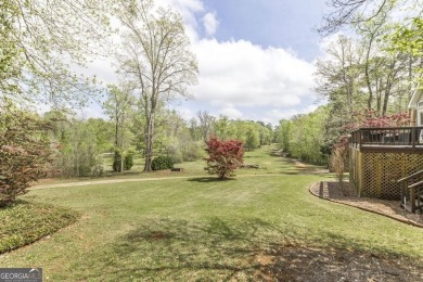 Luxury living at its Best!!! You will absolutely fall in love on Barrington Hall Golf Course in Georgia - for sale on GolfHomes.com, golf home, golf lot