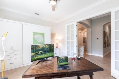 There are no words than can adequately capture the true essence on Verandah Golf Course and Club in Florida - for sale on GolfHomes.com, golf home, golf lot