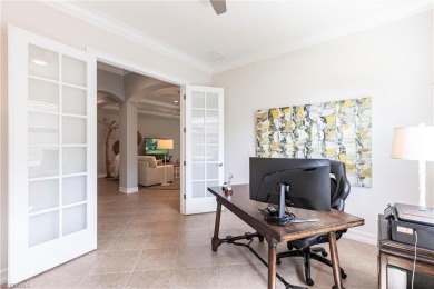 There are no words than can adequately capture the true essence on Verandah Golf Course and Club in Florida - for sale on GolfHomes.com, golf home, golf lot