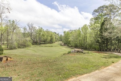 Luxury living at its Best!!! You will absolutely fall in love on Barrington Hall Golf Course in Georgia - for sale on GolfHomes.com, golf home, golf lot