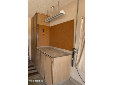 Welcome to the BRIDEFORD MODEL in Sun City West! GOLF CART on Stardust Golf Course in Arizona - for sale on GolfHomes.com, golf home, golf lot