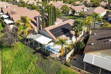 Welcome to this charming 3-bedroom, 2-bathroom residence on California Oaks Golf Course in California - for sale on GolfHomes.com, golf home, golf lot