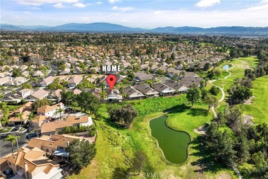 Welcome to this charming 3-bedroom, 2-bathroom residence on California Oaks Golf Course in California - for sale on GolfHomes.com, golf home, golf lot