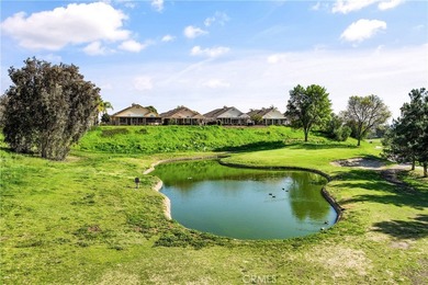 Welcome to this charming 3-bedroom, 2-bathroom residence on California Oaks Golf Course in California - for sale on GolfHomes.com, golf home, golf lot